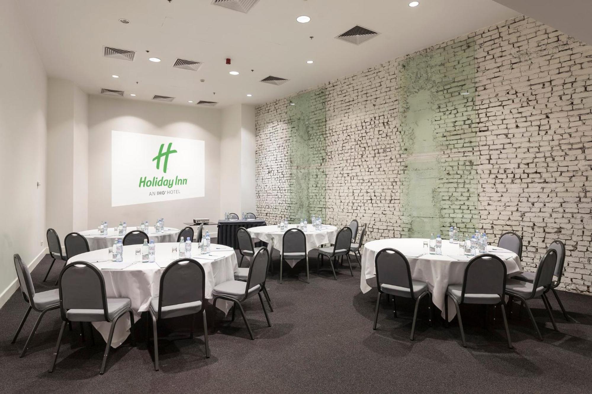 HOLIDAY INN ТБИЛИСИ 4* (Грузия) - от 6839 RUB | NOCHI