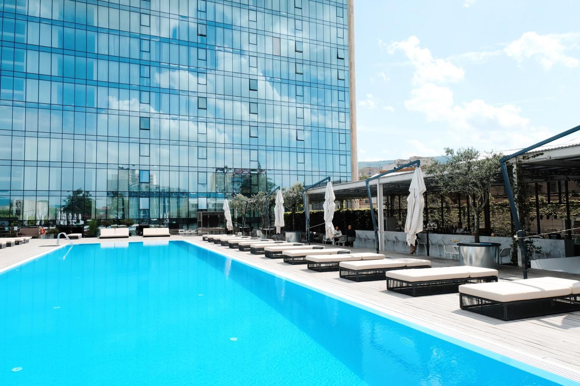 HOLIDAY INN ТБИЛИСИ 4* (Грузия) - от 6662 RUB | NOCHI